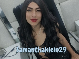 Samanthaklein29