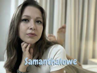 Samanthalowe