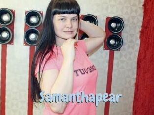 Samanthapear