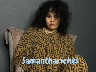 Samanthariches