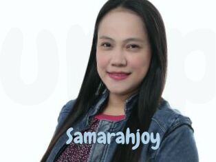 Samarahjoy