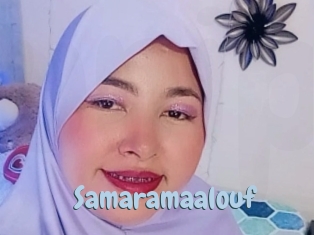 Samaramaalouf