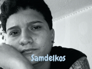 Samdelkos