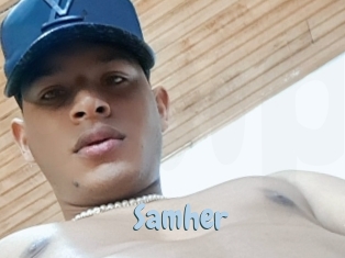 Samher