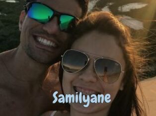 Samilyane