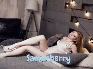 Sammeberry