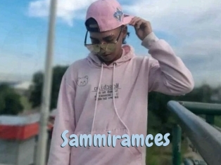 Sammiramces