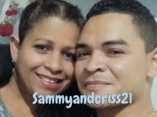 Sammyandcriss21