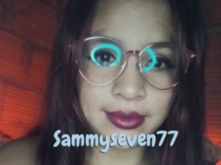 Sammyseven77