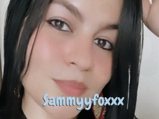 Sammyyfoxxx