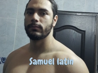 Samuel_latin