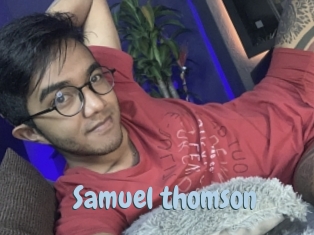 Samuel_thomson