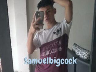 Samuelbigcock