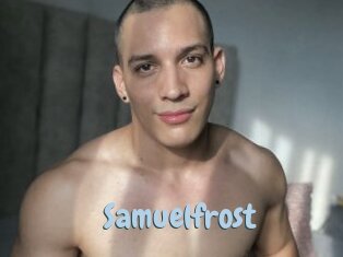 Samuelfrost