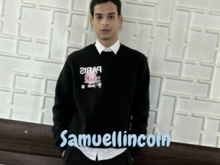 Samuellincoln