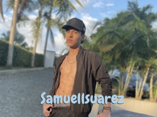 Samuellsuarez