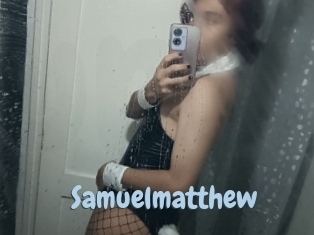 Samuelmatthew