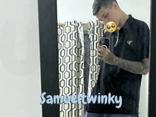 Samueltwinky