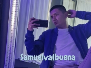 Samuelvalbuena