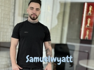 Samuelwyatt