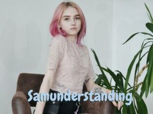 Samunderstanding