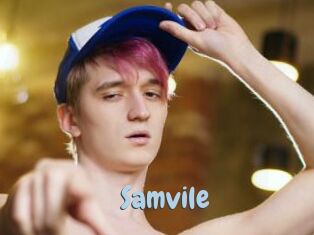 Samvile