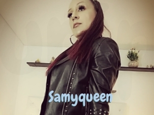 Samyqueen