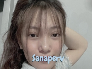 Sanaperv