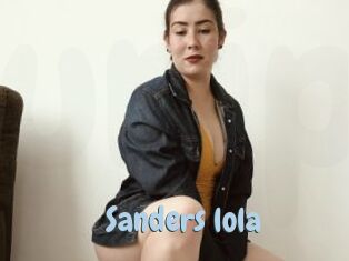 Sanders_lola