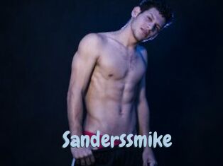 Sanderssmike