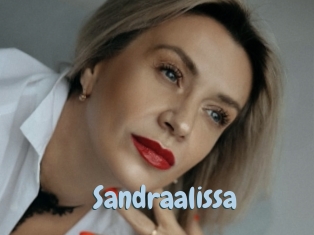 Sandraalissa