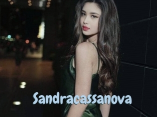 Sandracassanova