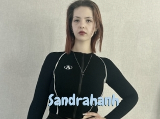 Sandrahanh