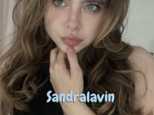 Sandralavin