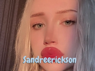 Sandreerickson