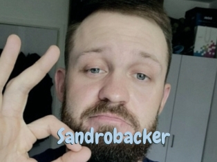 Sandrobacker