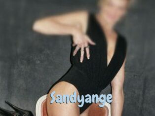 Sandyange