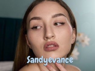 Sandyevance