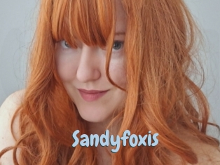 Sandyfoxis