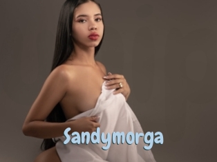 Sandymorga