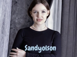 Sandyolson