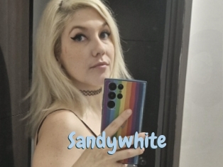 Sandywhite