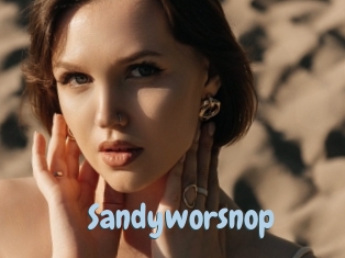 Sandyworsnop