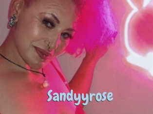 Sandyyrose