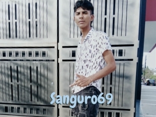 Sanguro69