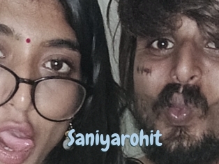 Saniyarohit