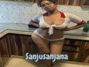 Sanjusanjana