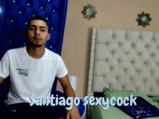 Santiago_sexycock