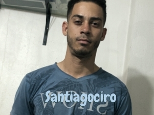 Santiagociro