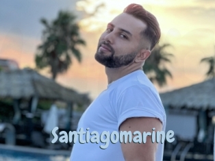 Santiagomarine